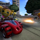 Illustration for article titled ModNation Dated, Kratos, Ratchet & Clank, And Nathan Drake Join The Race